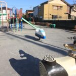 小合上町児童遊園